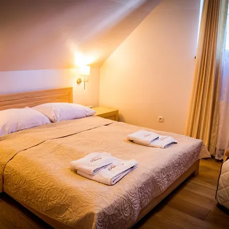 Poloniny 3* Szczawnica