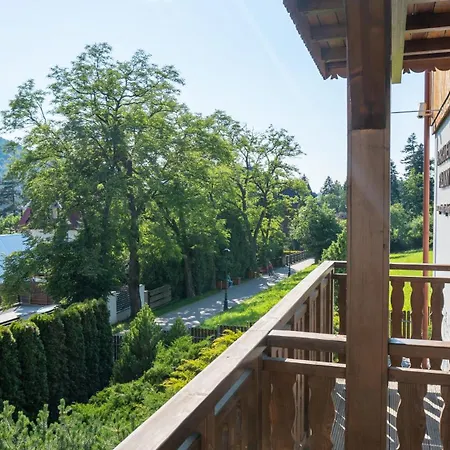 Poloniny 3* Szczawnica