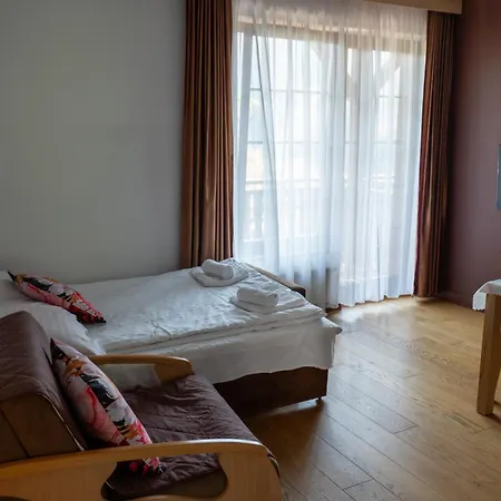 Poloniny 3* Szczawnica