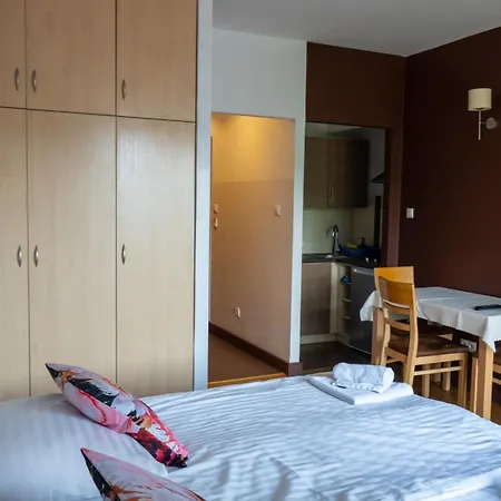 Poloniny 3* Szczawnica