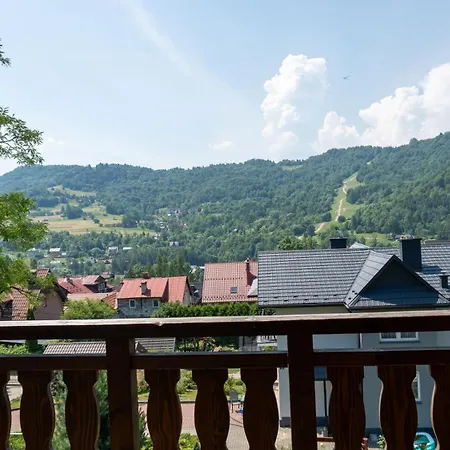 Poloniny Szczawnica