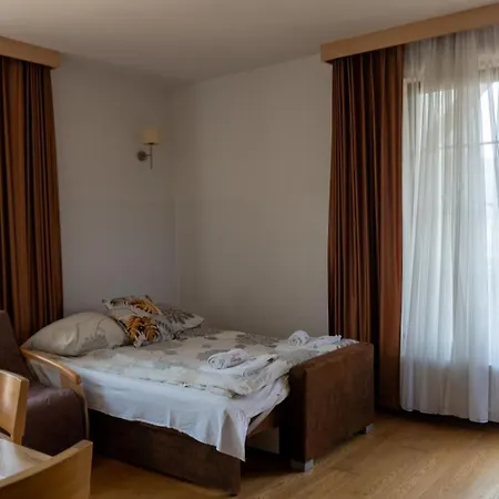 Poloniny 3* Szczawnica