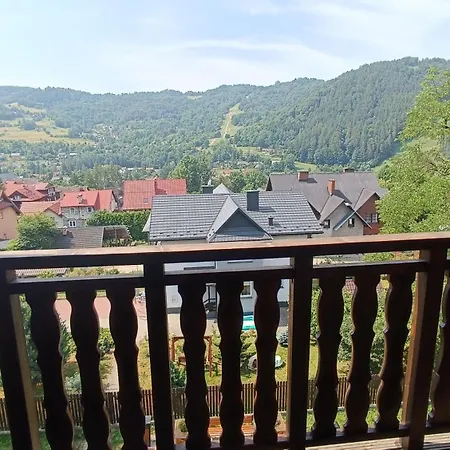 Penzion Poloniny Szczawnica