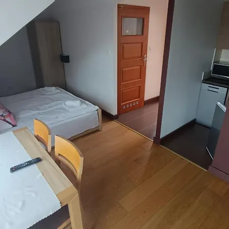 Penzion Poloniny 3*