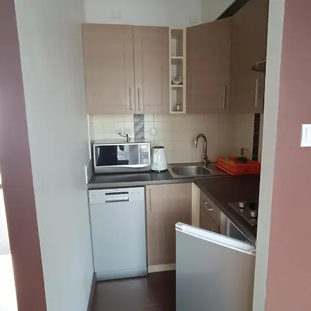 Penzion Poloniny 3*