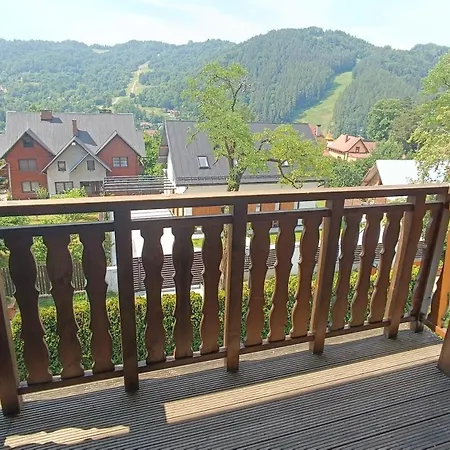 Penzion Poloniny Szczawnica