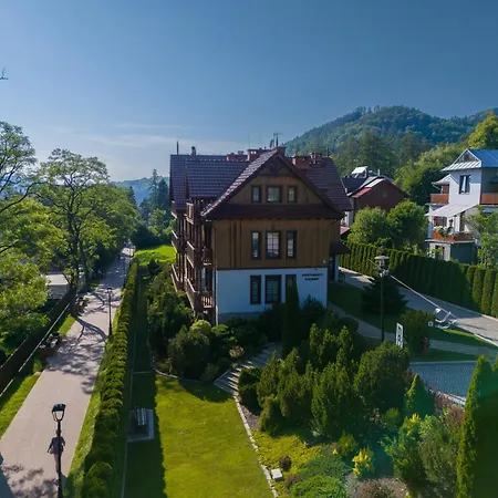 Poloniny 3* Szczawnica