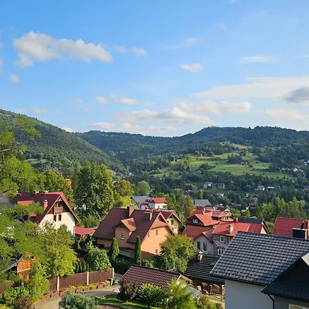 Poloniny 3* Szczawnica