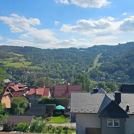 Poloniny 3* Szczawnica